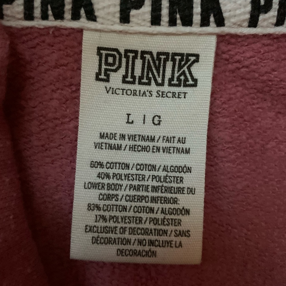 VS pullover - Picture 2 of 3
